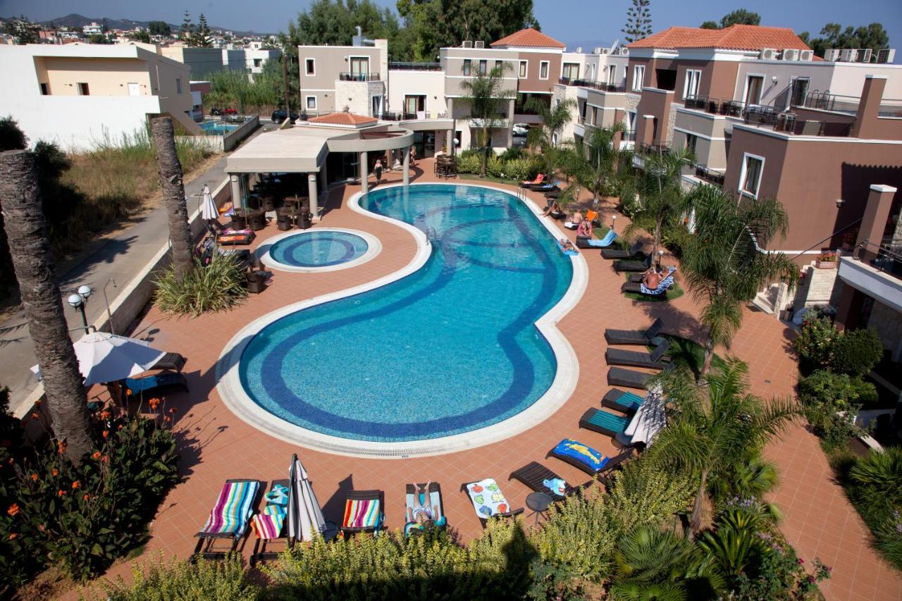 Hotel Okeanis Golden