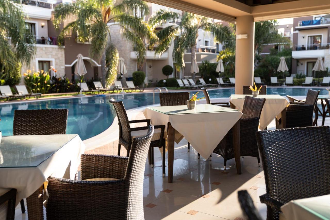Hotel Okeanis Golden