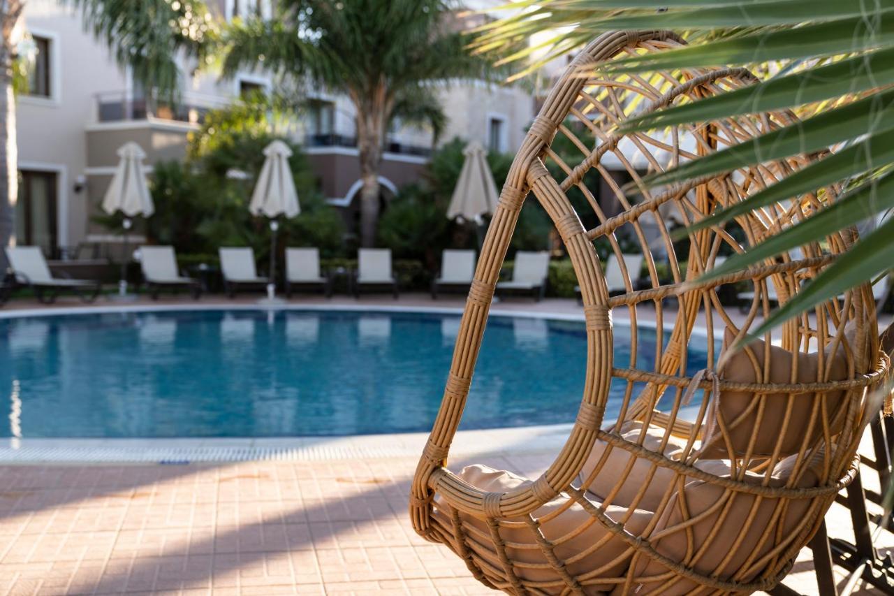 Okeanis Golden Hotel