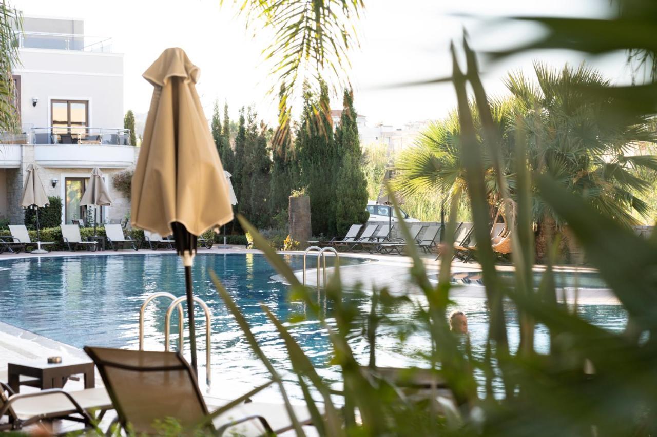Okeanis Golden Hotel Kato Daratso