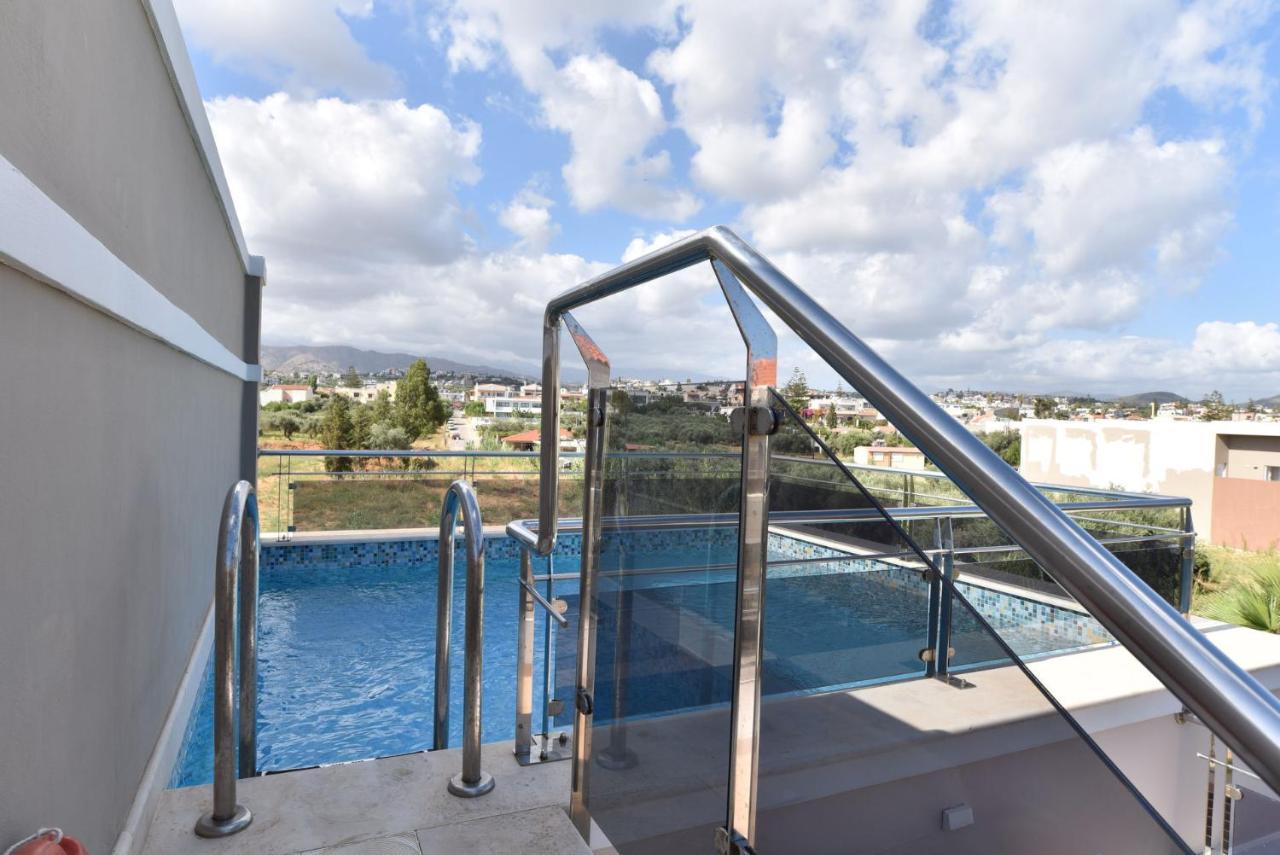 Hotel Okeanis Golden