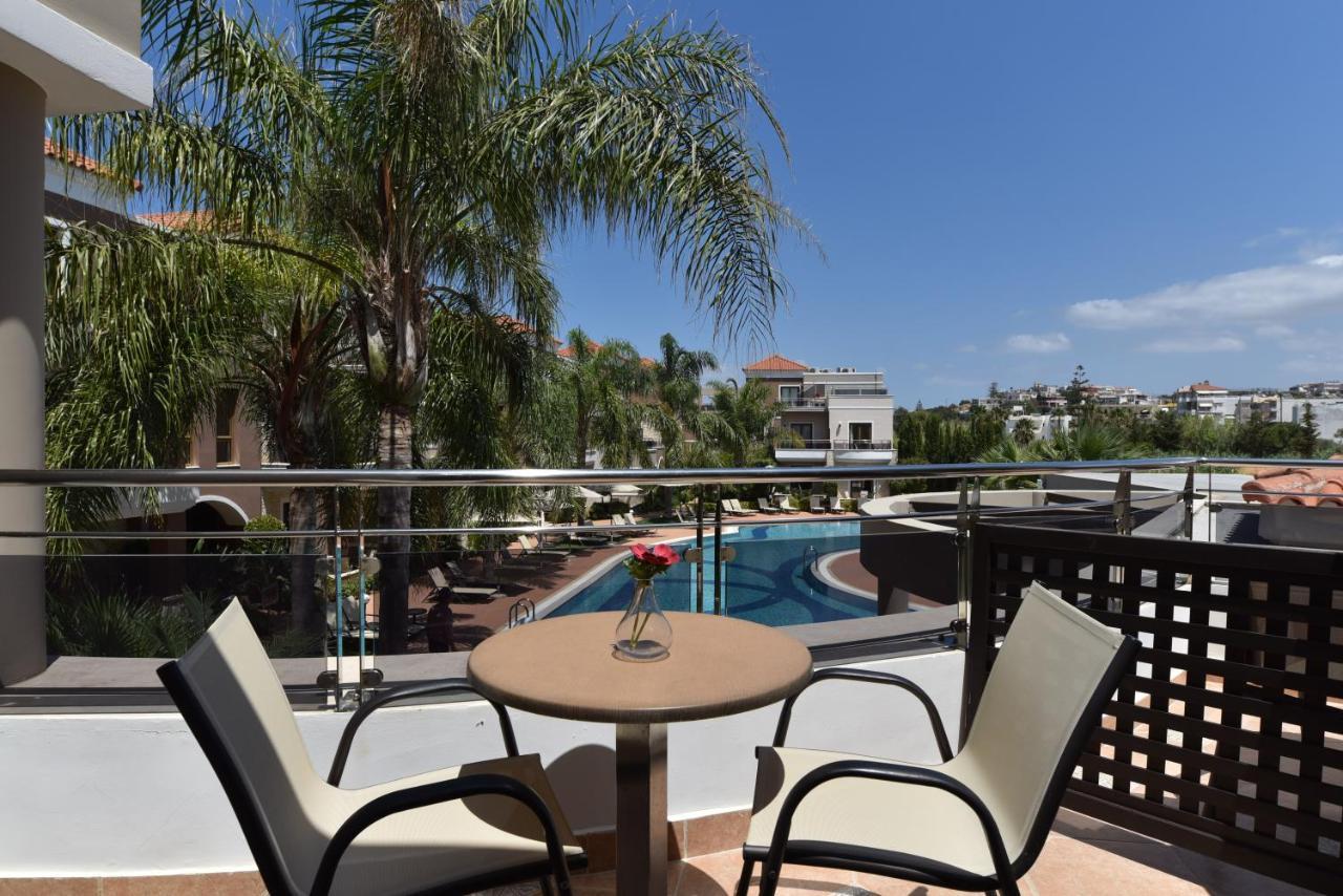 Hotel Okeanis Golden