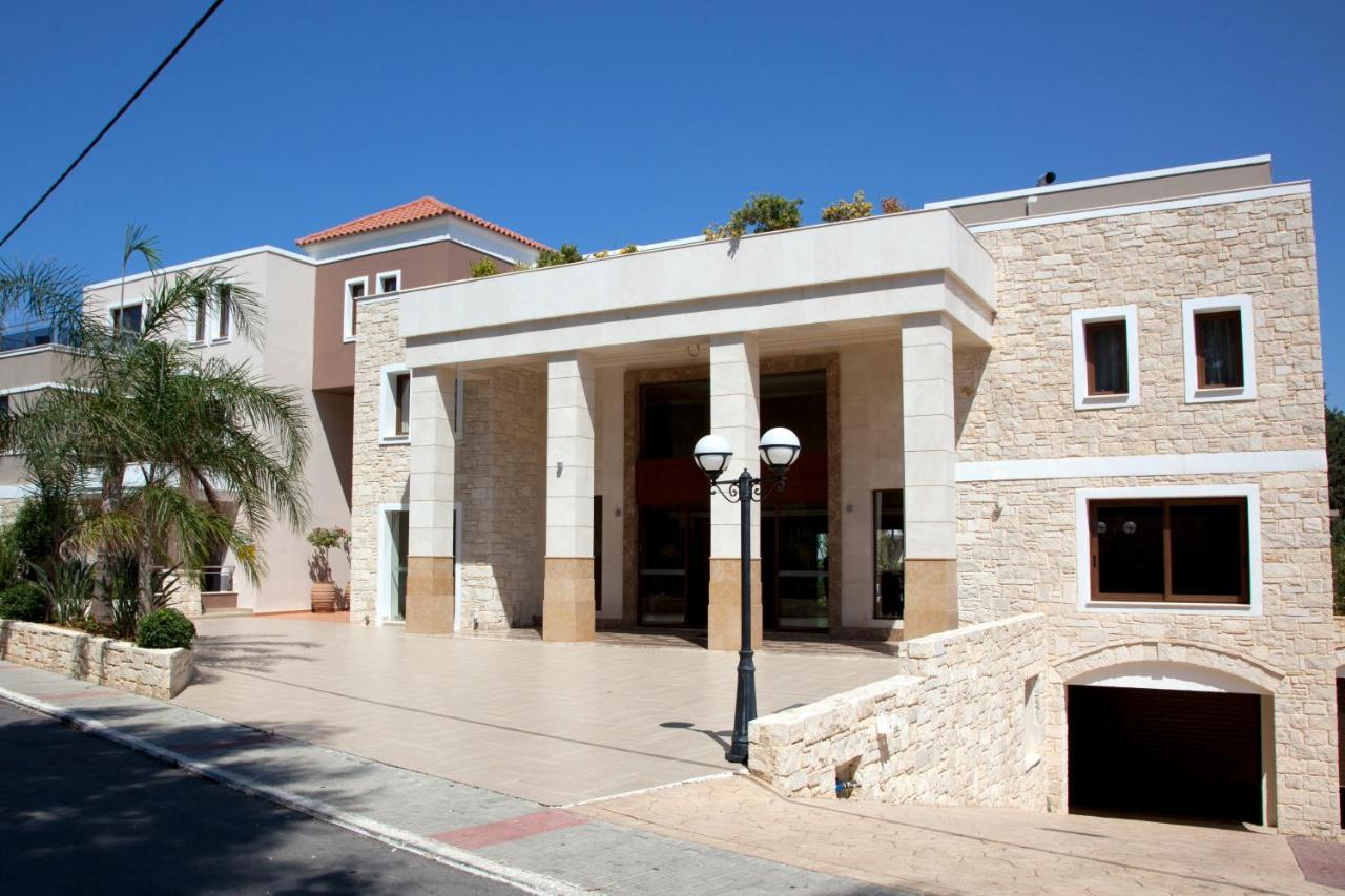 Okeanis Golden Hotel Kato Daratso