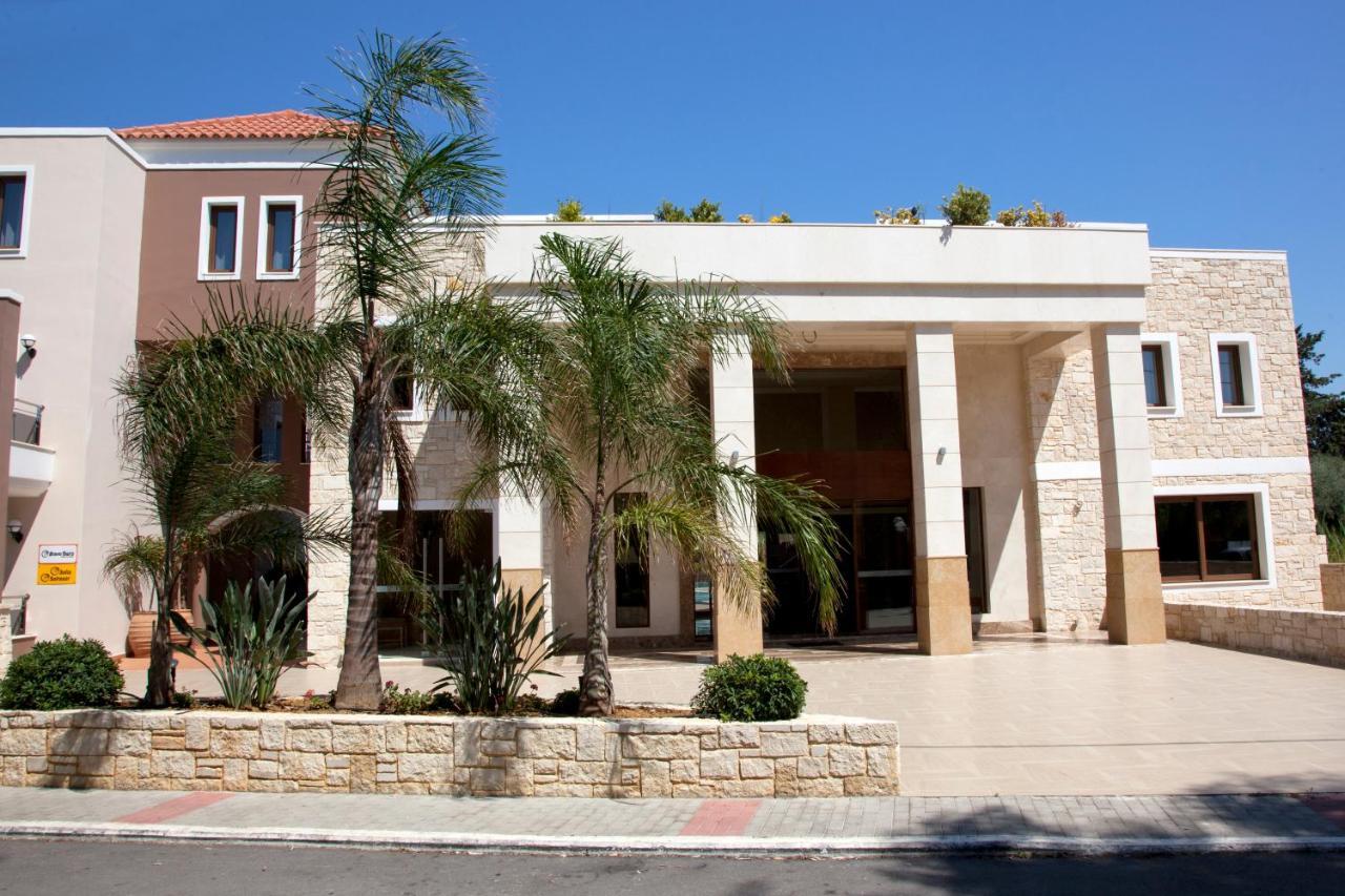 Hotel Okeanis Golden