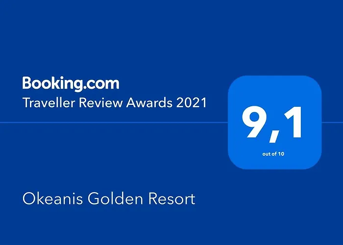 Okeanis Golden Resort