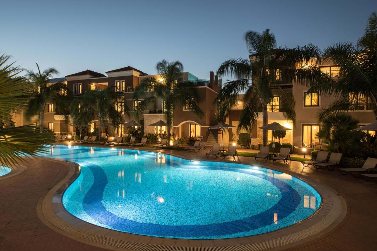 Hotel Okeanis Golden 2*