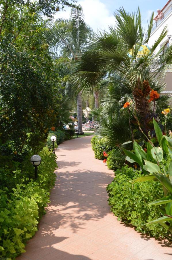 Hotel Okeanis Golden 2*